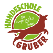 Hundeschule Gruber Logo Hundebetreuung